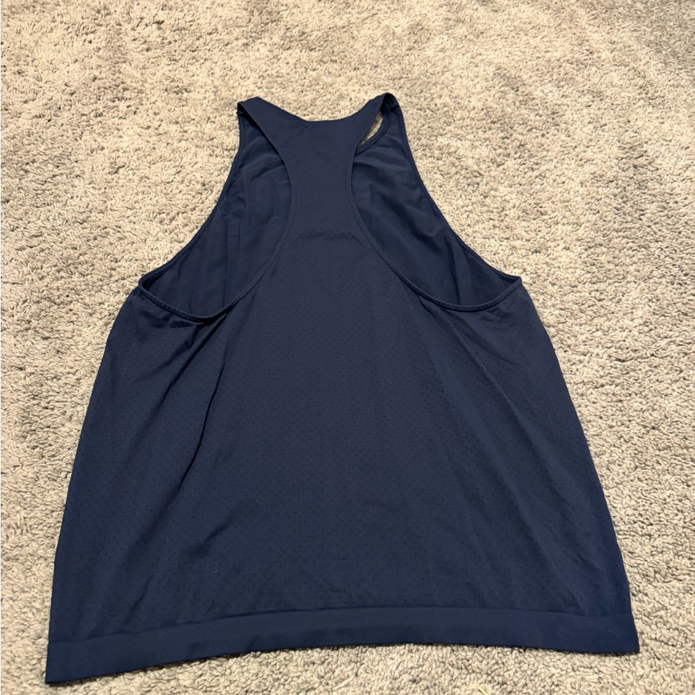 Athleta Racerback Tank - Picture 3 of 3